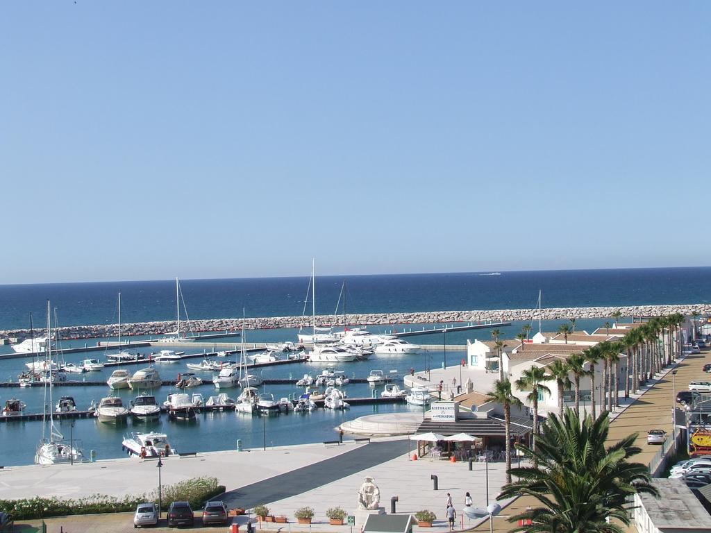 Hotel Borgo Marina Rodi Garganico Exterior photo